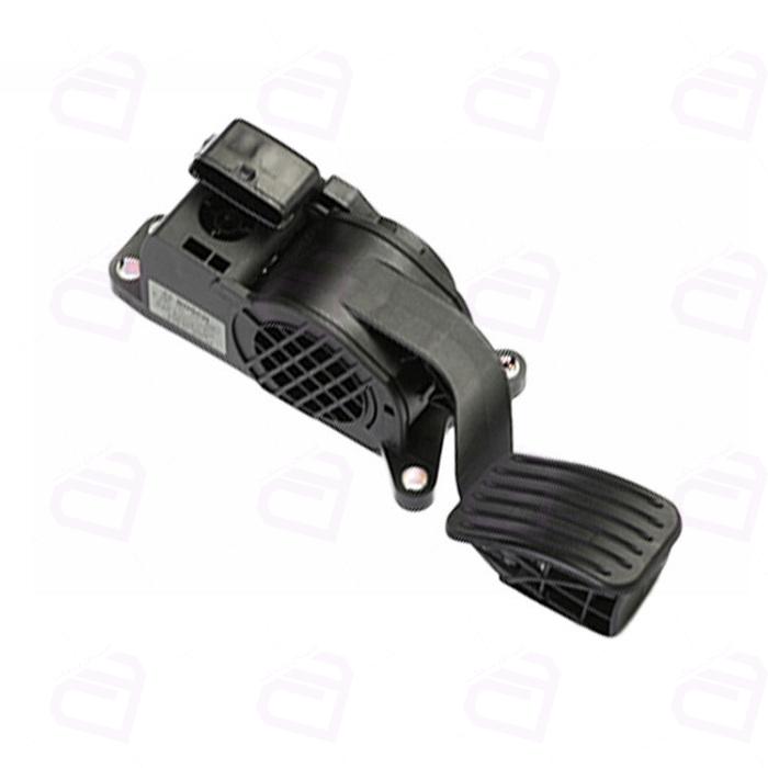 پدال گاز پژو 206 تیپ 5 برقی بوش عظام 3188002