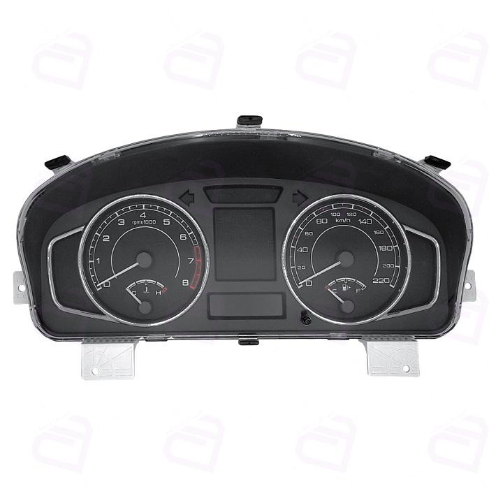 پشت آمپر پژو پارس 15 اینچ عظام 3163054