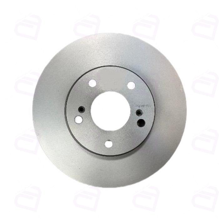 دیسک چرخ جلو نیسان ماکسیما آفورتیس 301072V