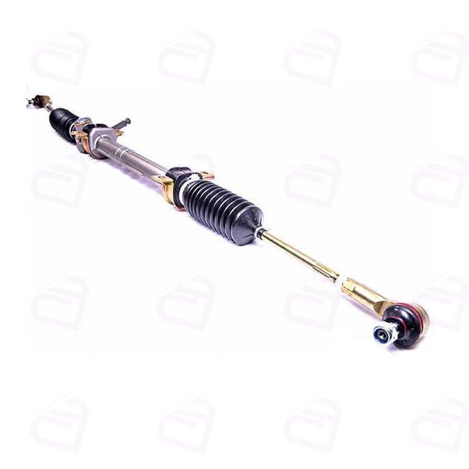 جعبه فرمان پراید آذر نهاد سامان