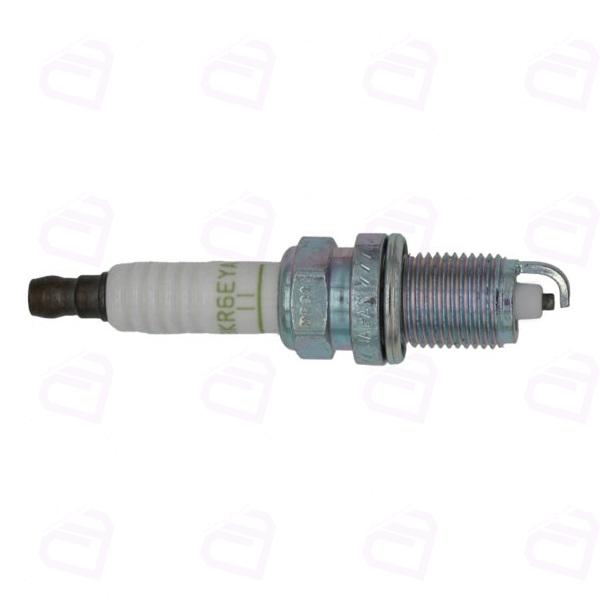 شمع تک پلاتین انجیکا BKR6EYA-11