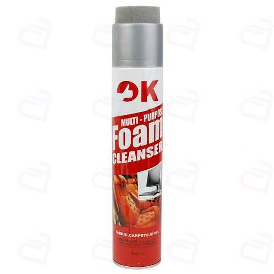 اسپری توشویی 650 میل اوکی