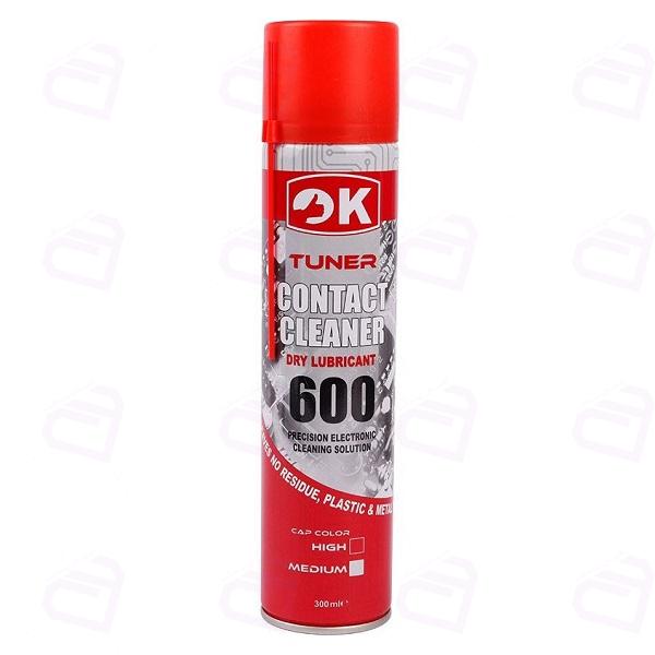 اسپری کنتاکت شوی 300 میل اوکی