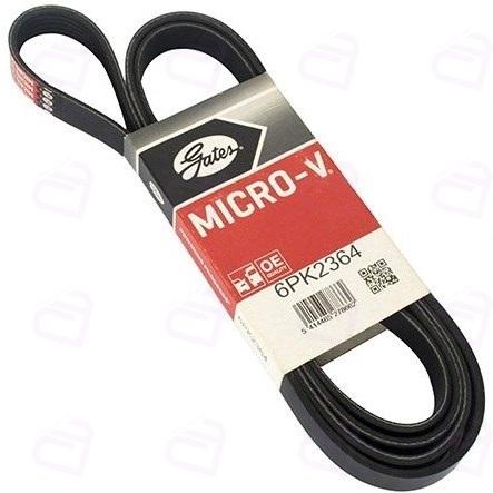 تسمه دینام سمند EF7 پاور گریپ