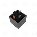 رله 4 فیش طوسی ایمن تک