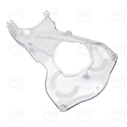 قاب تسمه تایم پژو 206 تیپ 5 شیشه ای پی پی آ