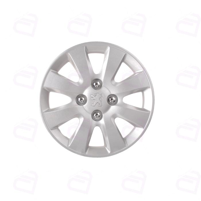 قالپاق پژو SLX سایز 14 ابویی (پژو TU5 SLX)
