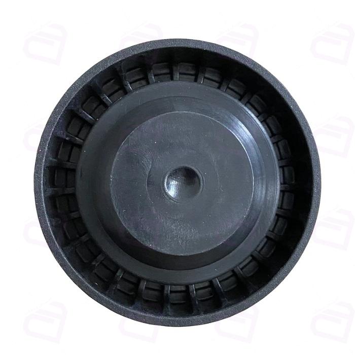 غلطک هرزگرد دینام سمند EF7 نوع B آپکو 110134