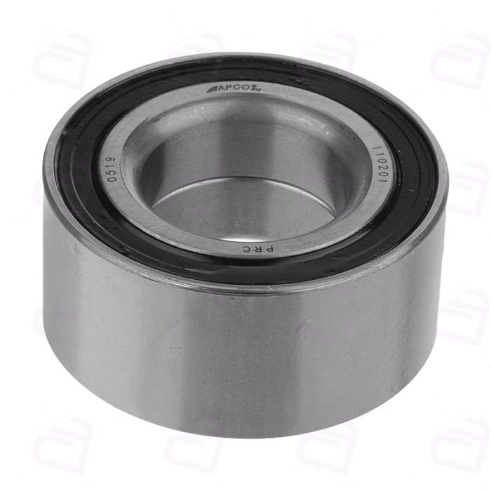 بلبرینگ چرخ جلو پژو 206 تیپ 2 آپکو 110201