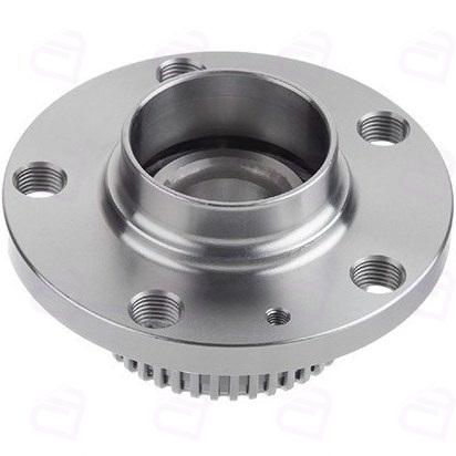 توپی چرخ عقب برلیانس H300 آپکو 110314 (برلیانس 330, چپ)