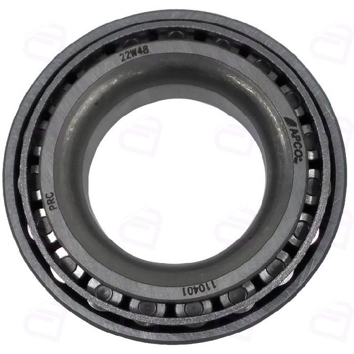 بلبرینگ چرخ جلو پیکان بزرگ آپکو 110401 (پیکان وانت OHVG)