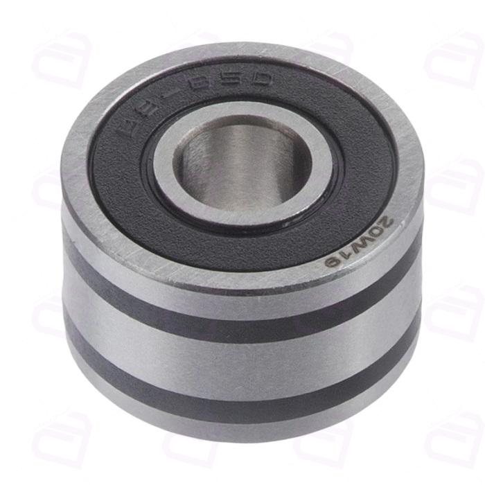 بلبرینگ ته شفت دینام پراید آپکو 110358