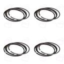 رینگ پیستون ال90 هافنر 21215200