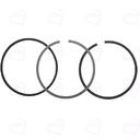 رینگ پیستون پژو 2000 هافنر 21415000