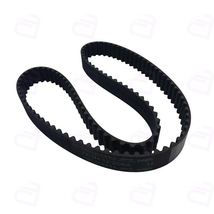 تسمه تایم مزدا وانت رایکالتون