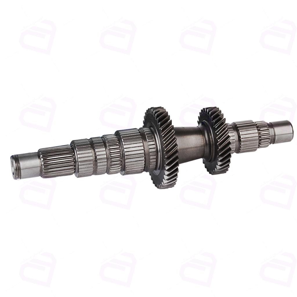 شفت ثانویه تیبا (خروجی) کارماتک 30005209