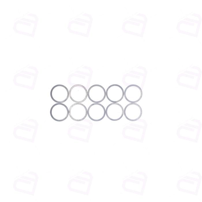 شیم گیربکس تیبا کارماتک 30005160