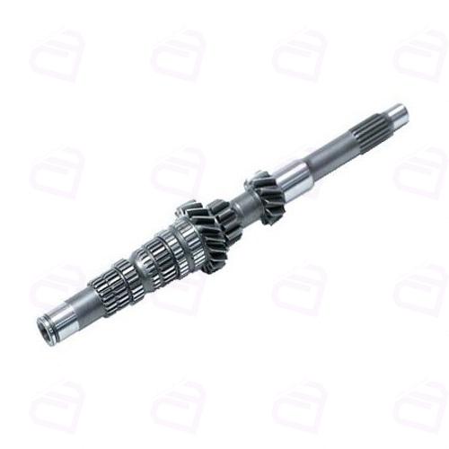 شفت اولیه پژو 405 (ورودی) کارماتک 38000016