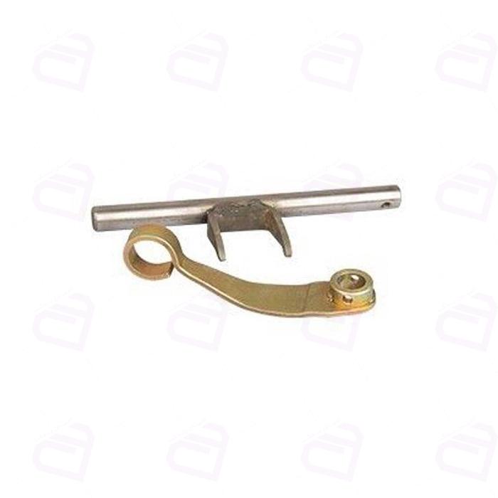 دوشاخه کلاچ پژو 405 کارماتک 30005139