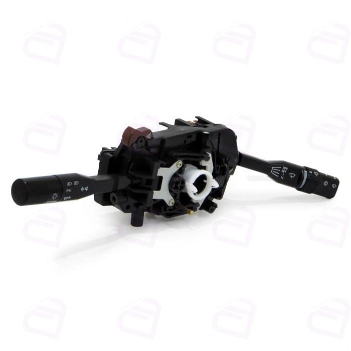 دسته راهنما - برف پاک کن پراید اچ پی سی