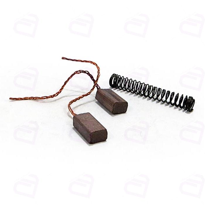 زغال دینام پژو 405 اچ پی سی