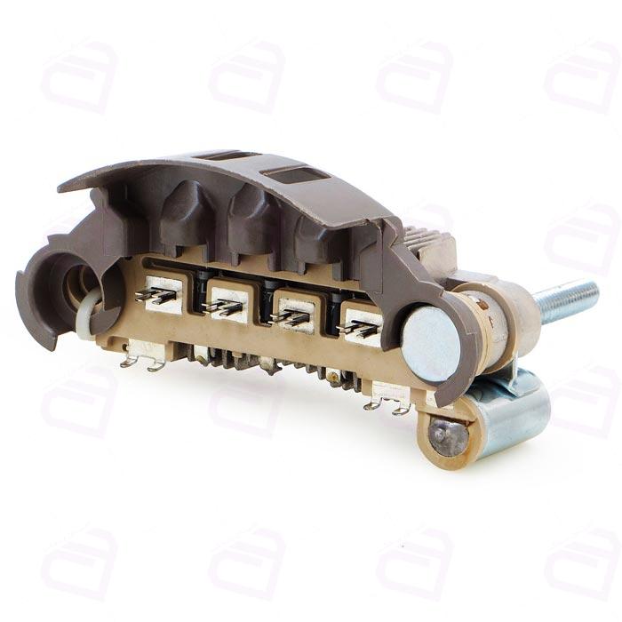 دیود دینام پراید انژکتوری اچ پی سی (پراید 151 M13)