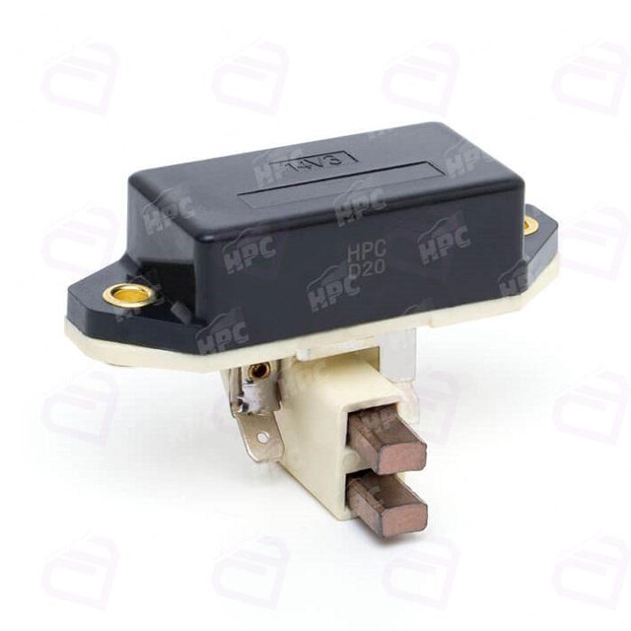 آفتامات دینام پیکان اچ پی سی