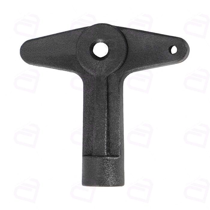 آچار پیچ قالپاق ال90 ورسی