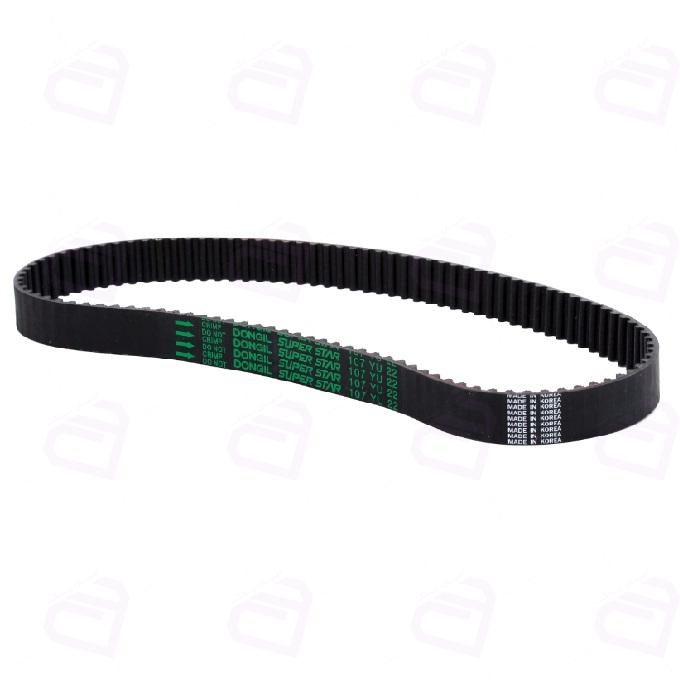 تسمه تایم پراید دانگیل