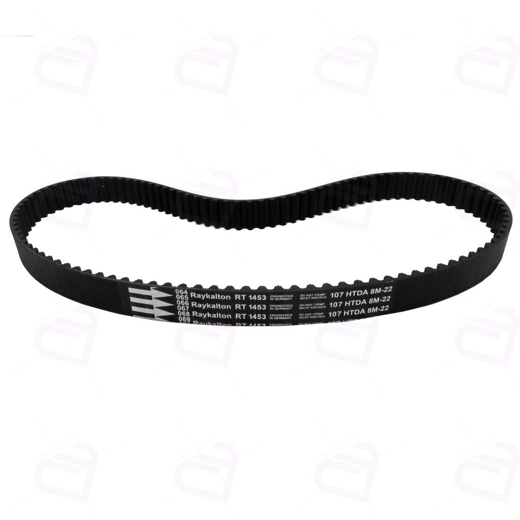 تسمه تایم پراید رایکالتون