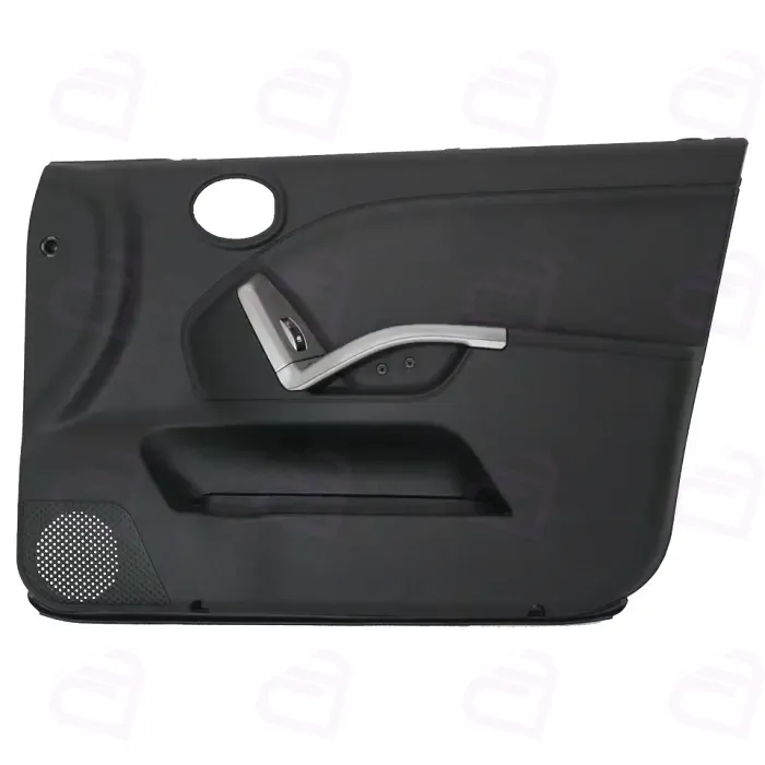 تودری ساینا - کوئیک جلو راست آذین پارت