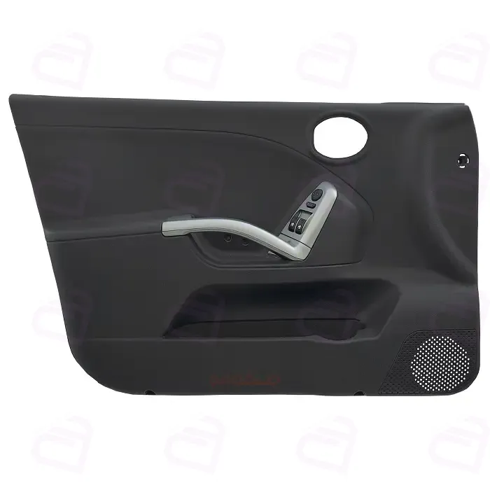 تودری ساینا - کوئیک جلو چپ آذین پارت