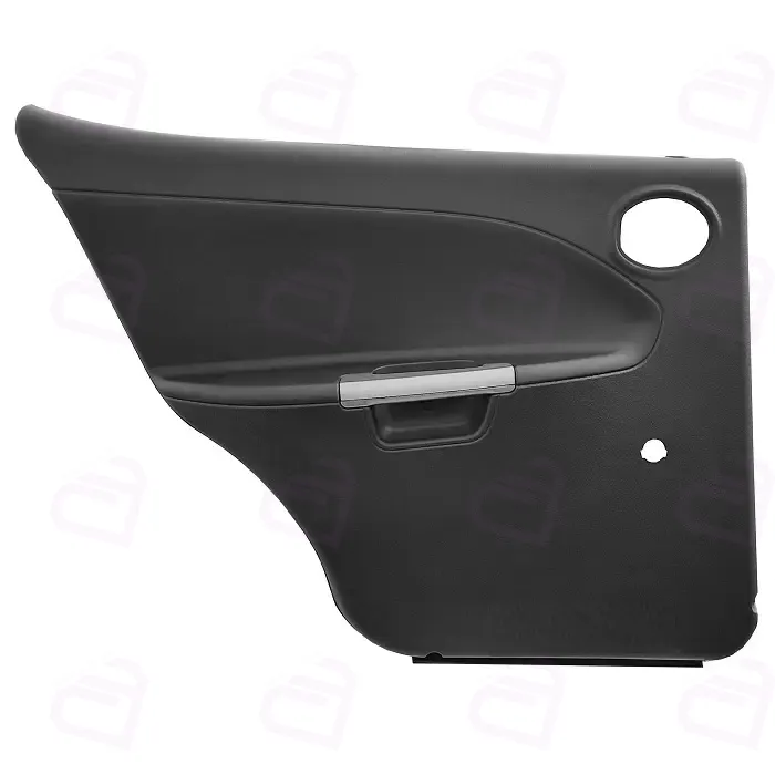 تودری ساینا - کوئیک عقب چپ آذین پارت