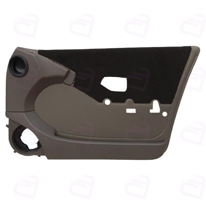 تودری پژو پارس ELX جلو آذین پارت