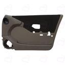 تودری پژو پارس ELX جلو آذین پارت