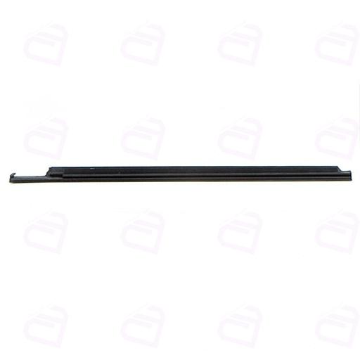 آبگیر شیشه سمند عقب صادق (سمند سورن EF7 TC, چپ)