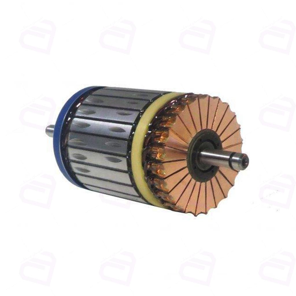 آرمیچر استارت نیسان سایپا امکو 98812117