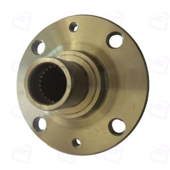 توپی چرخ جلو تیبا قدیم هانتر 415596