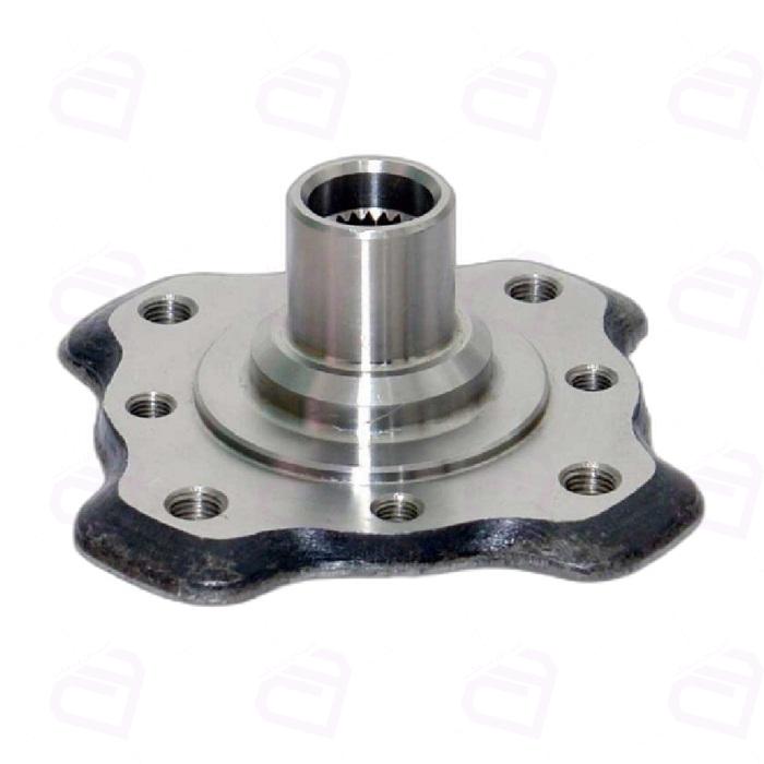 توپی چرخ جلو پراید صبا امیرنیا 5032002010