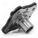 توپی چرخ جلو پراید صبا هانتر 415590