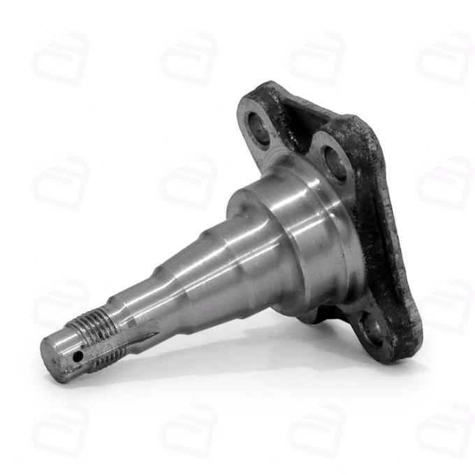 توپی چرخ عقب پراید صبا عظام 3112023