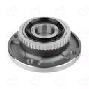 توپی چرخ عقب پژو 405 ABS آپکو 110112