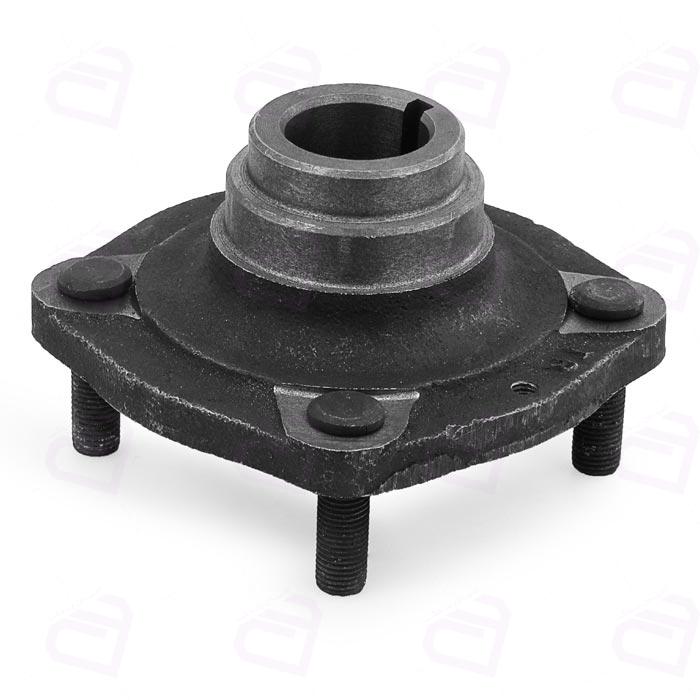 توپی چرخ عقب پیکان کد0892