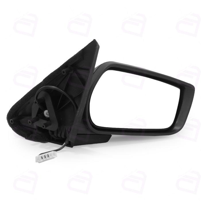 آینه بغل برقی پژو 405 خرگوشی هیتکا (پژو TU5 SLX, چپ)