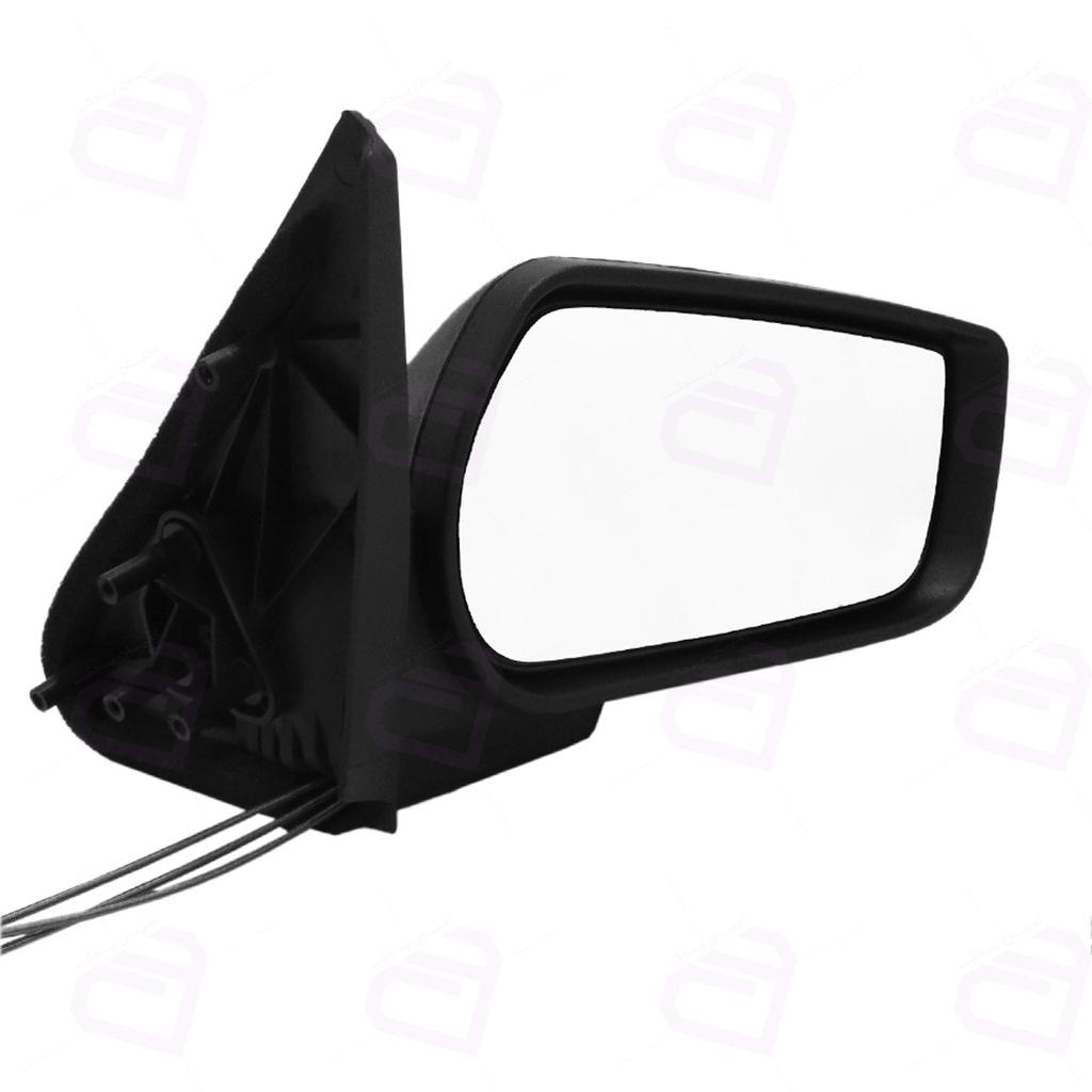 آینه بغل دستی پژو 405 خرگوشی اف اف پی کو (پژو TU5 SLX, چپ)