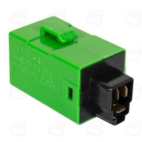 اتوماتیک راهنما پراید هانتر 412266 (کوئیک M15 S)