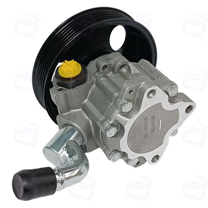 پمپ هیدرولیک ام وی ام 530 وارداتی A21-3407010 (ام وی ام 550)