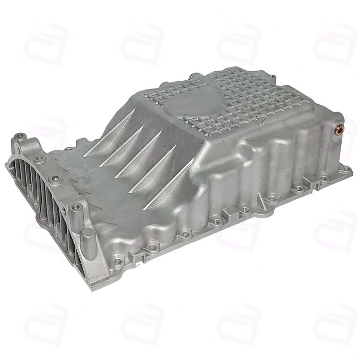 کارتل روغن ام وی ام 530 وارداتی 481H-1009010CA (ام وی ام 550)