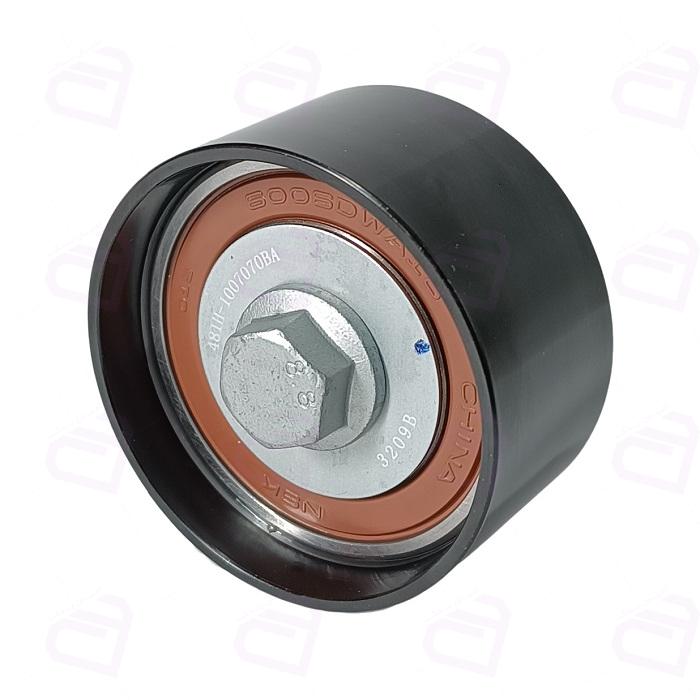 غلطک هرزگرد تایم ام وی ام 530 بزرگ شرکتی 481H-1007070BA (ام وی ام X33 اسپرت)