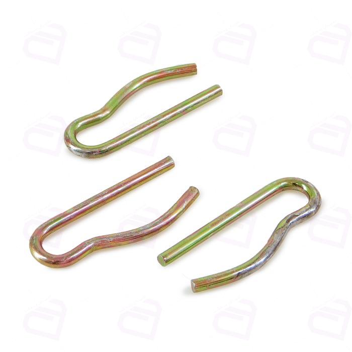 اشپیل پلوس پژو 405 کد0892 (سمند سورن EF7 TC)